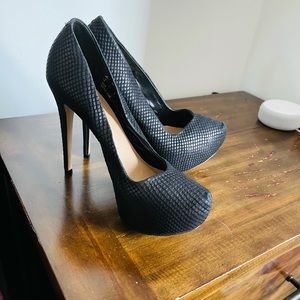 Aldo Heels